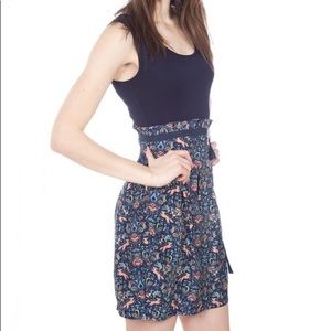 Pink Martini Fox Dress